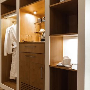 Loft Suite